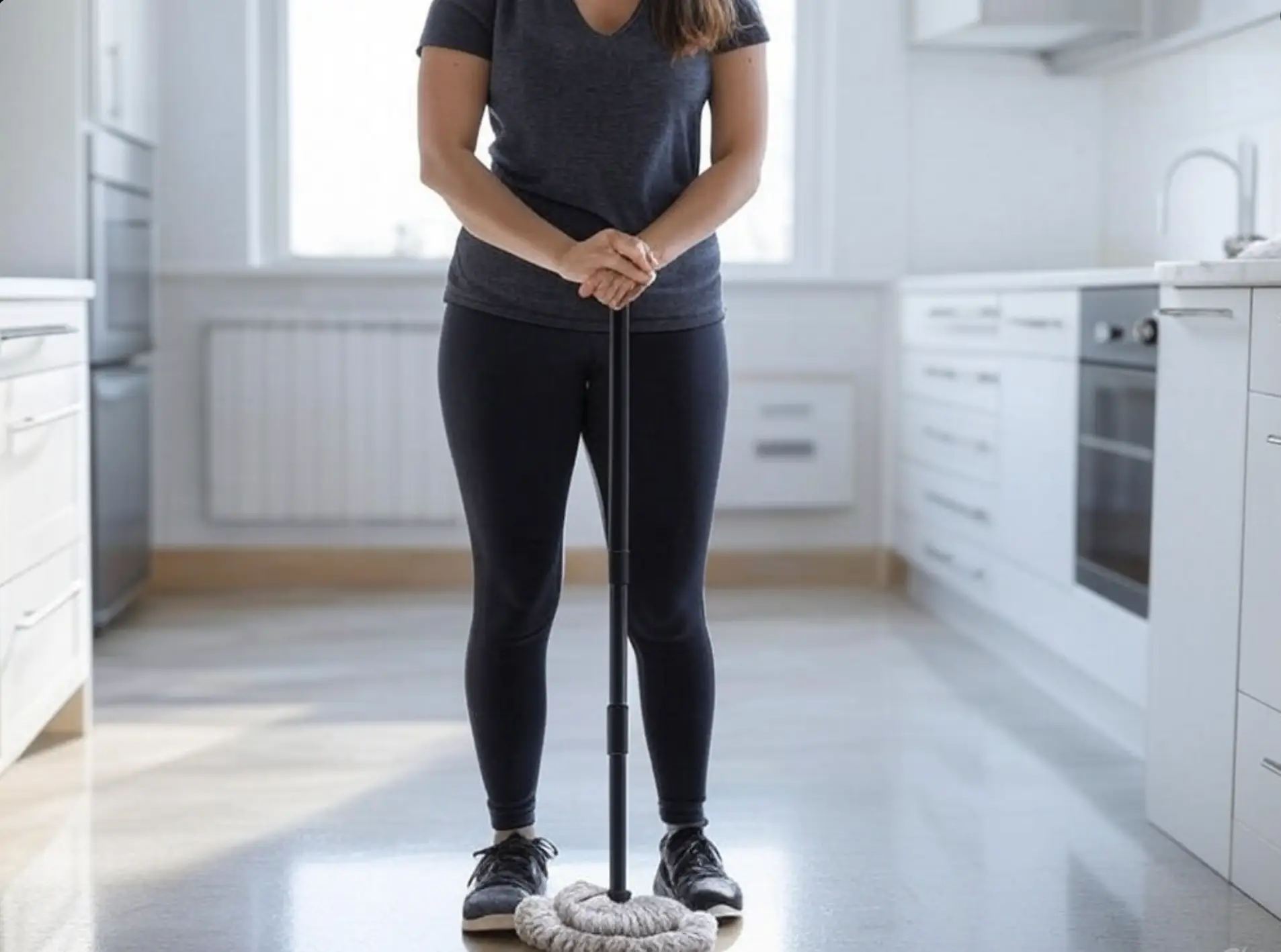 What Does a Basic House Cleaning Entail and What’s Included in the Process? AlvaCleen Basic cleaning